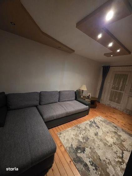 Inchiriez apartament 4 camere Vitrometan - 3