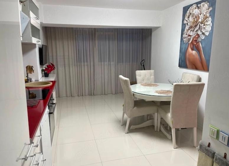 Apartament cu 2 camere decomandat în Vitan