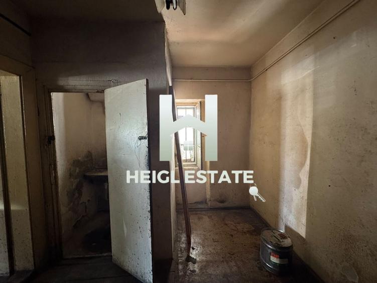 Apartament cu 2 camere decomandat în Complex Studențesc