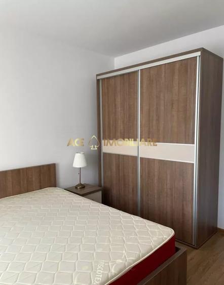 Apartament cu 2 camere decomandat, mobilat în Nicolae Grigorescu