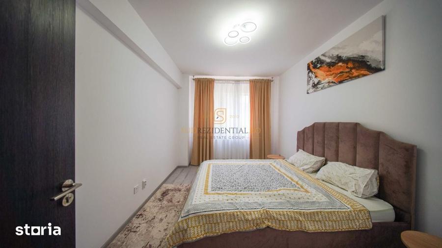 Apartament 3 camere, zona Theodor Pallady Nicolae Teclu, acces metrou - 6