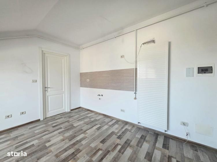 De Vanzare Apartament 2 Camere Intabulat 68.805 Euro Platou Galata - 6