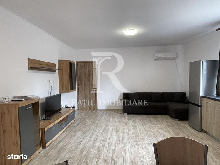 Casă cu 2 camere în Central