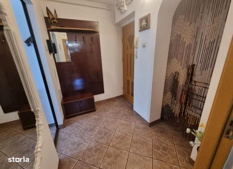 Apartament 2 camere Tudor Vladimirescu , 55 metri, etaj 4 Cod:163274 - 8