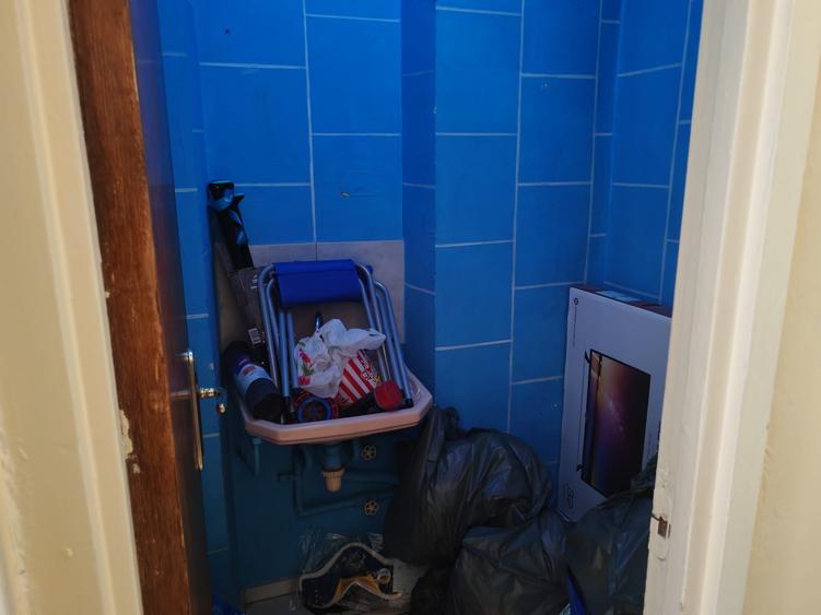 Apartament cu 4 camere decomandat în Titan