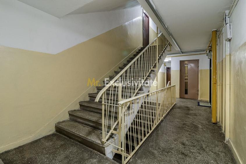 Apartament 3 camere de renovat | Pantelimon - 13