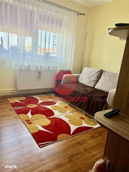 Apartament 2 Camere Decomandat Zona Kaufland Cet - 4