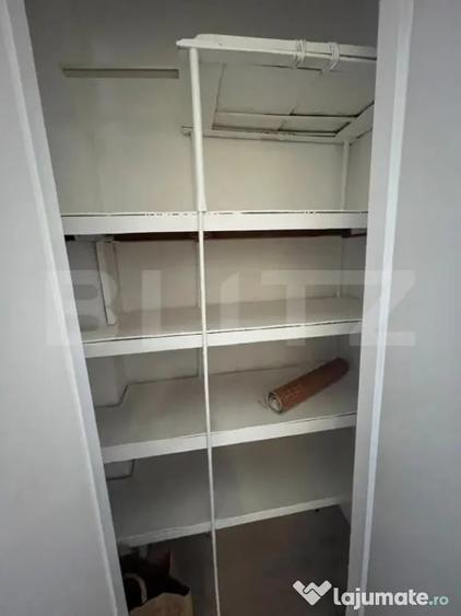 Apartament de 2 camere, decomandat, 54 mp, zona strazii Alee - 10