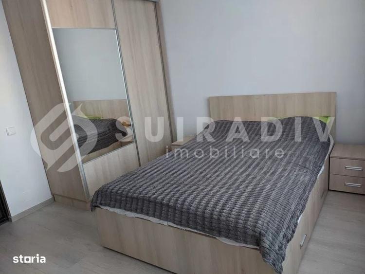 Apartament modern, parcare, bloc nou- zona The Office - 7