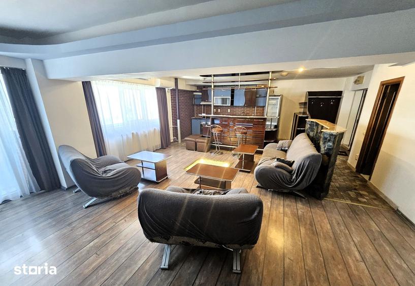 Apartament cu 3 camere în Colentina