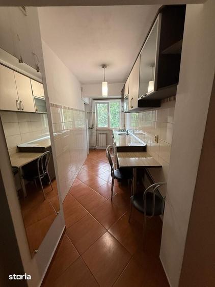 Apartament cu 2 camere decomandate, G. Enescu - 9