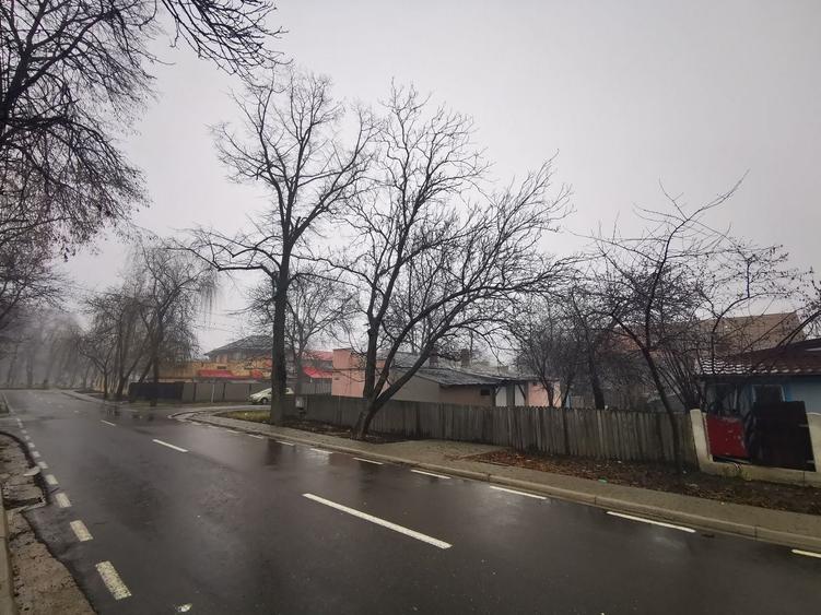 Casă cu 3 camere în Central