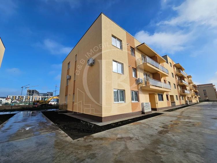 Apartament cu 3 camere semidecomandat în Theodor Pallady