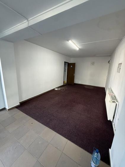 Spațiu comercial, de 60 mp, în Independenței