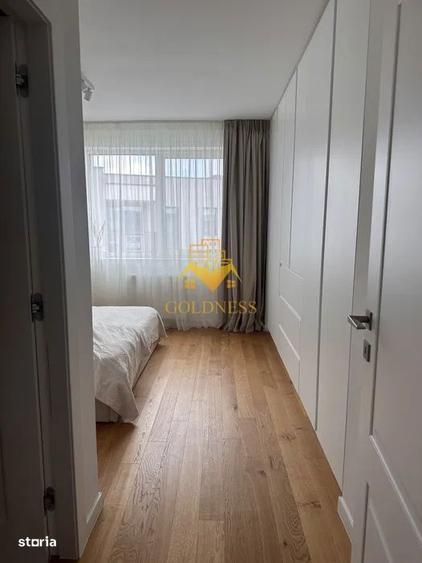 3 camere, 2 bai, garaj Zona Centrala, Meron, NTT Data,Bosch,Constanta - 13