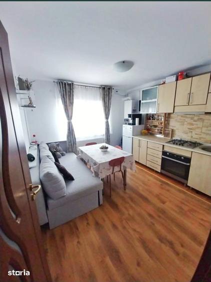 Garsonieră în Central