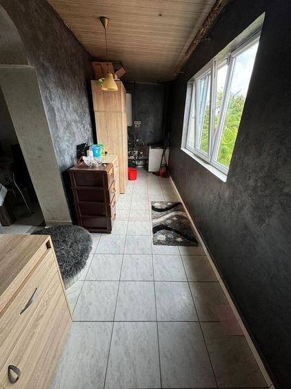 Casă individuală cu 2 camere cu Canalizare în Cuza Vodă