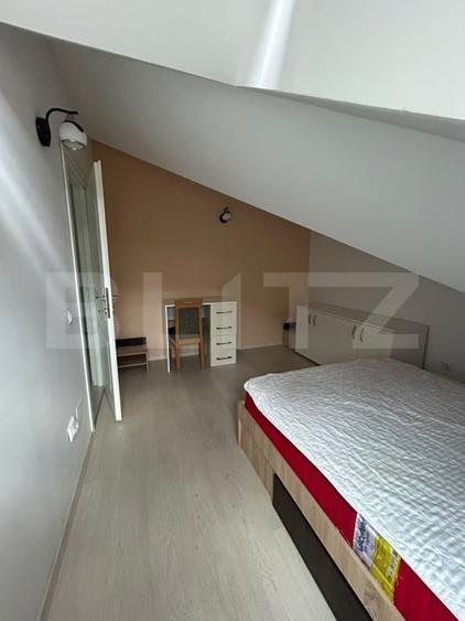Apartament de inchiriat, 2 camere, cu loc de parcare, Manastur - 4