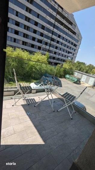 Ap 2 camere ONIX PARK NORTH . Centrala proprie si Incalzire in pardose - 2