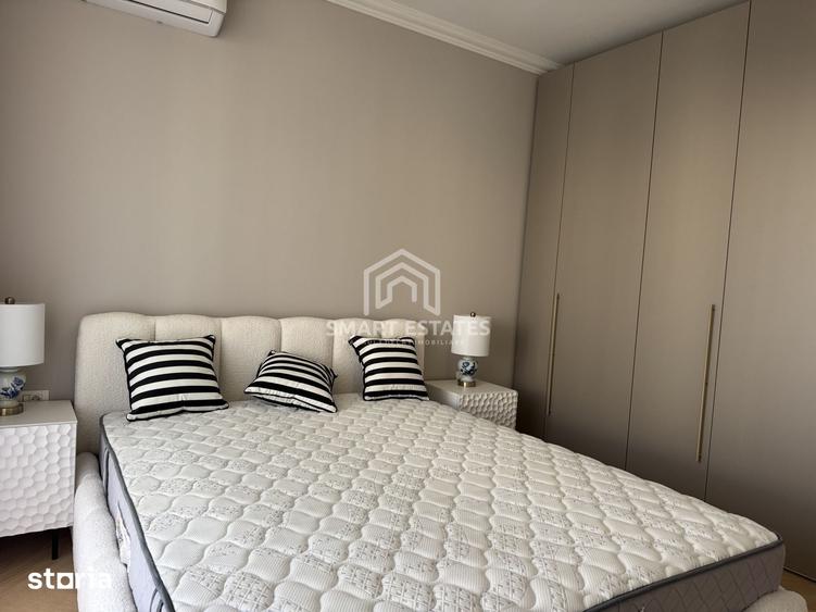 Apartament cu 4 camere în Tei