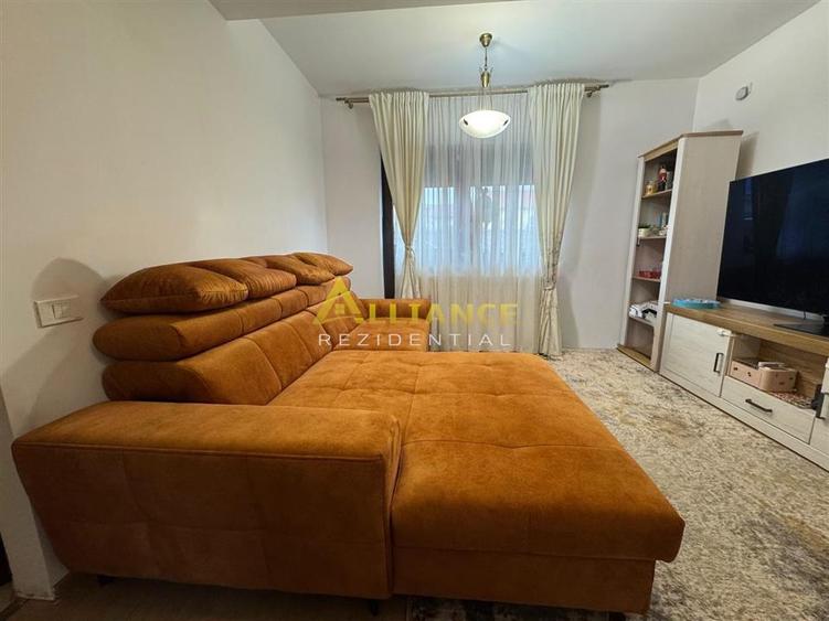 VILA INSIRUITA DE VANZARE I  POPESTI-LEORDENI - 5