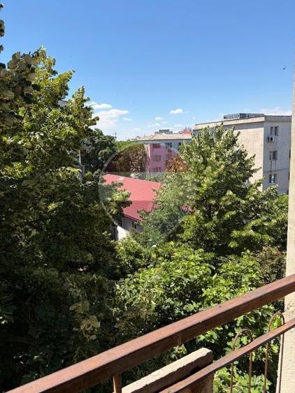 Apartament cu 2 camere în Tomis III