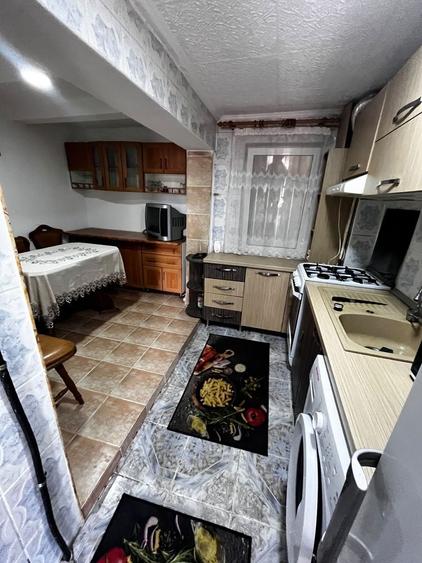 Casă cu 4 camere în Copăcelu
