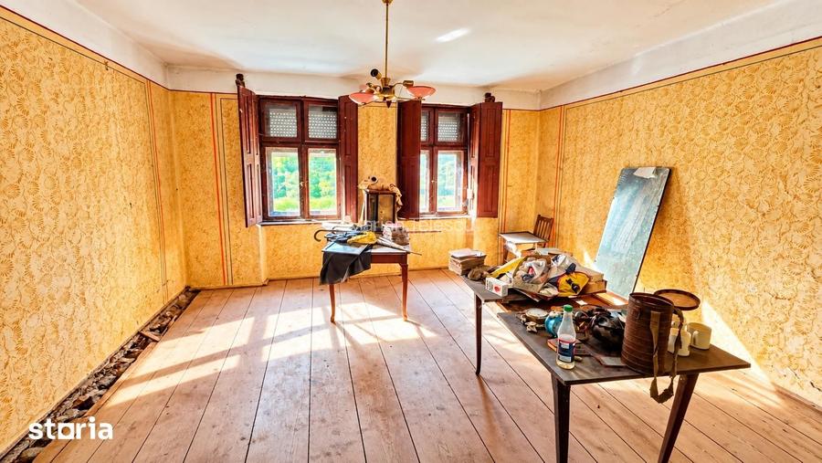 Comoraste | Casa 4 Camere | 634 MP Teren | Pret Negociabil | ZERO COMI