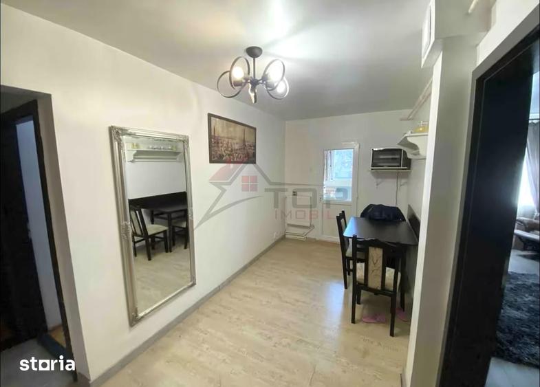 Apartament cu 2 camere în Alexandru cel Bun