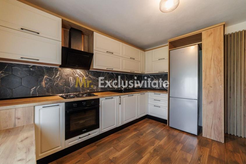 Casă individuală cu 5 camere cu Canalizare în Slătioarele