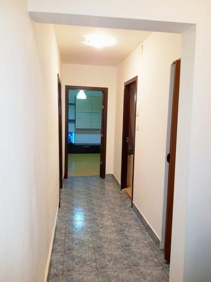 Apartament cu 2 camere decomandat, mobilat în 1 Decembrie 1918