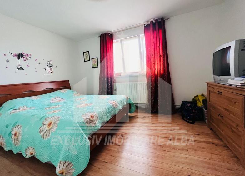 Apartament cu 2 camere | 50 mp | Mobilat si utilat | Cetate - 4