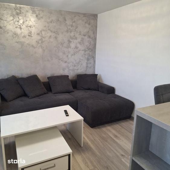 Apartament cu 2 camere în Negru Vodă