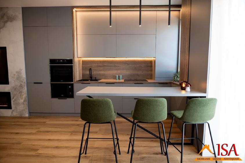 Apartament cu 3 camere decomandat în Lazaret