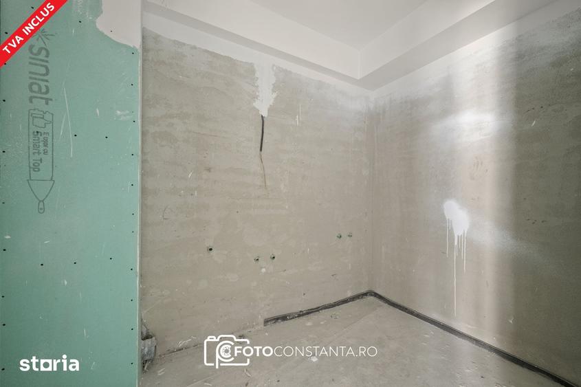 Casă cu 5 camere cu Teren 83 Mp în Inel I