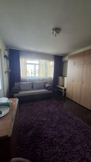 Apartament cu 2 camere nedecomandat, mobilat în Inel II