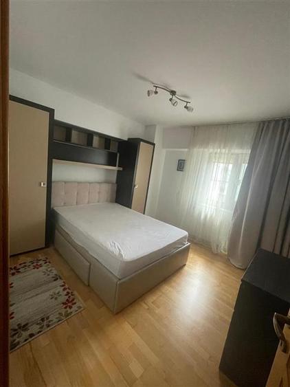 Apartament cu 2 camere decomandat, mobilat în 9 Mai