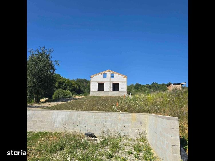 Casă cu 4 camere în Boholt