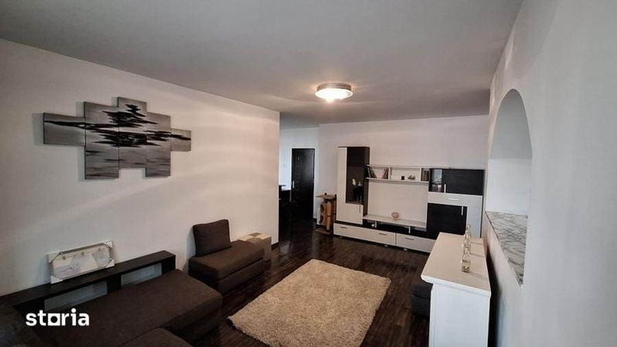 Apartament 4 camere bd A.I Cuza bl D20 - 4
