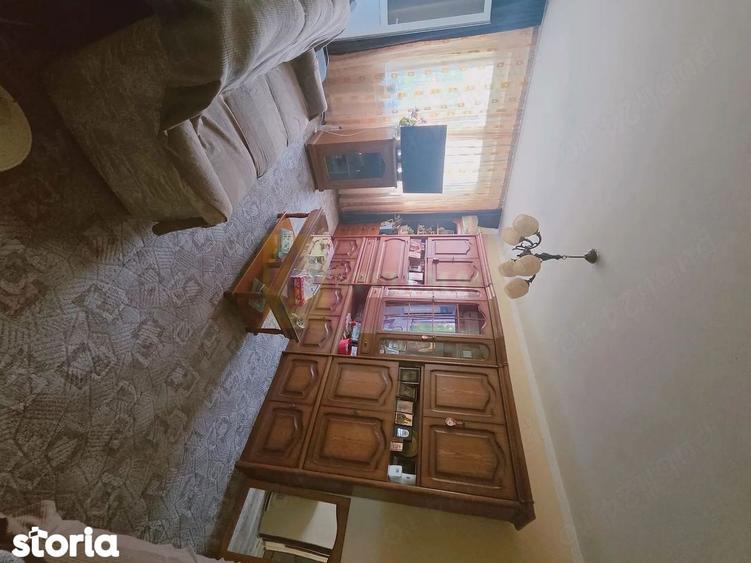 Apartament cu 2 camere decomandat, mobilat în Colentina