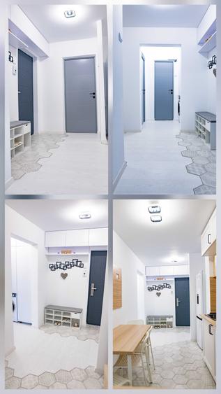 Apartament 2 camere - 15