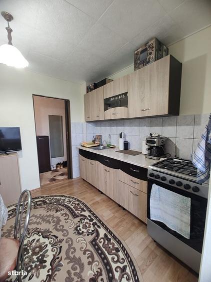 Apartament cu 2 camere decomandat în Deve