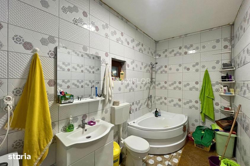 Casa noua aproape de Miercurea Nirajului - sat Valea - 1