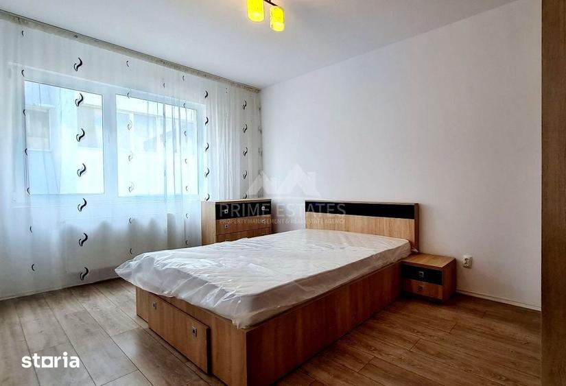 Apartament 2 camere de inchiriat Popesti Leordeni-Dimitrie Leonida - 5