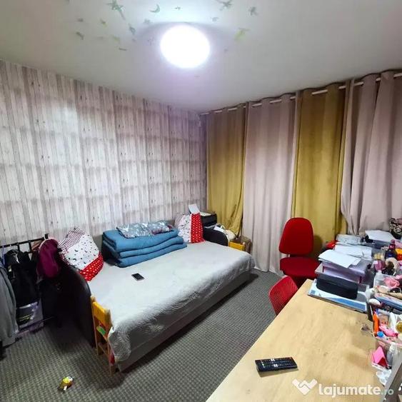 Apartament cu 2 camere decomandat în Ultracentral