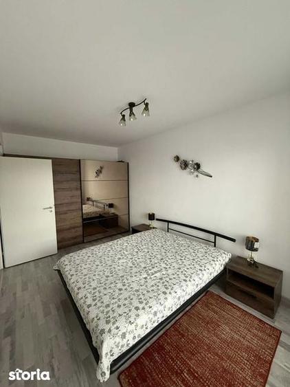 Apartament cu 2 camere în Bartolomeu