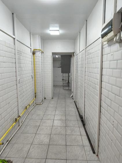 Spațiu comercial, de 35 mp, în Exterior Vest
