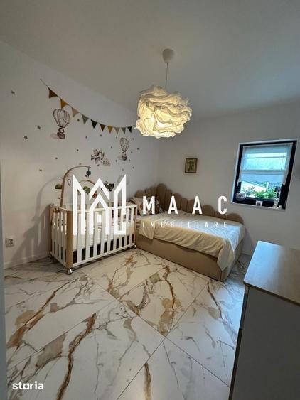 Apartament cu 3 camere decomandat în Exterior Nord
