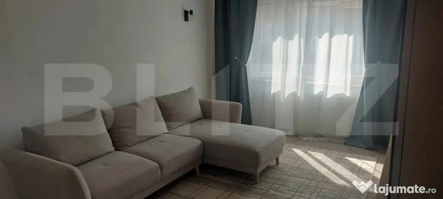 Garsonieră decomandată în Iosia