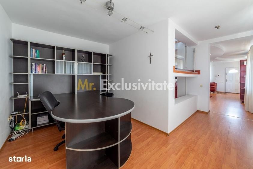 Casă cu 4 camere în Găvana